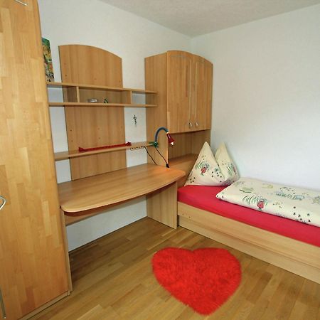 Home With A Wooden Decor And Full Of Atmosphere Außervillgraten Exterior foto